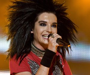 Przed laty nastolatki mdlały na jego widok. Tak dziś wygląda Bill Kaulitz z Tokio Hotel 