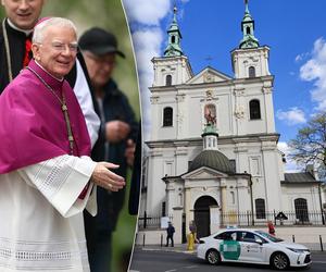 Znany ksiądz powiedział co myśli o rezydencji Jędraszewskiego. Może robić to, co chce