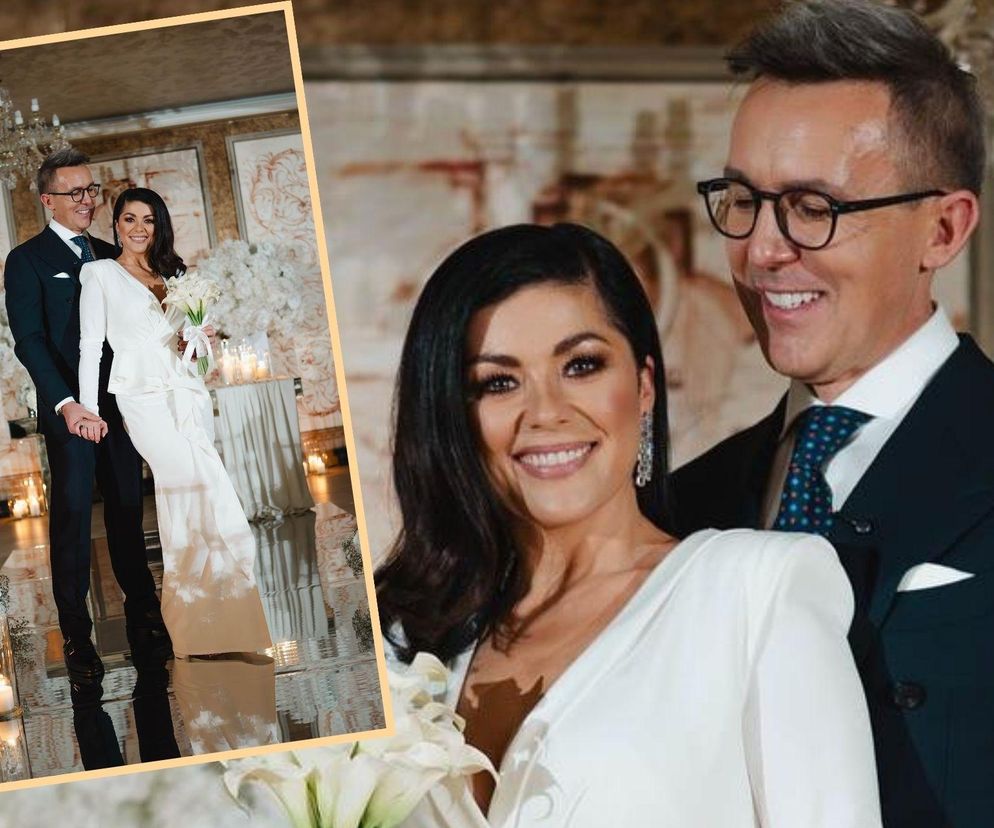 Katarzyna Cichopek, Maciej Kurzajewski