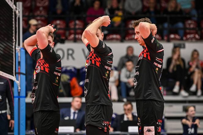 Brązowy medal na 15-lecie klubu. KPS stanął na podium
