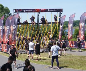 Runmageddon Poznań 2025 