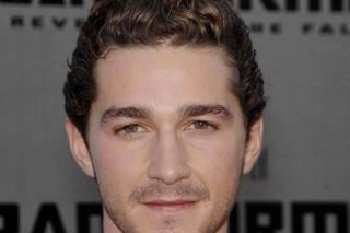 Miejsce 9. Shia Labeouf