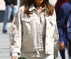 Karolina Gilon i syn. Ma kilka tygodni i juz jest gwiazdą