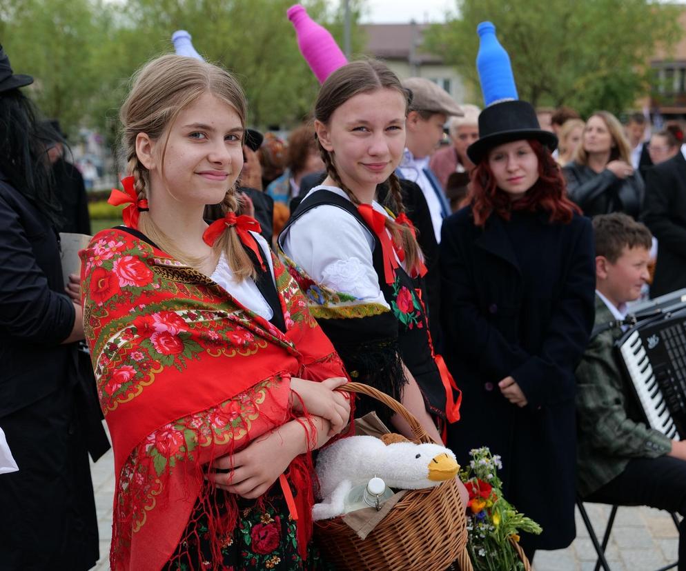 Wierzbnickie meżaliany” Starachowice 12.06.