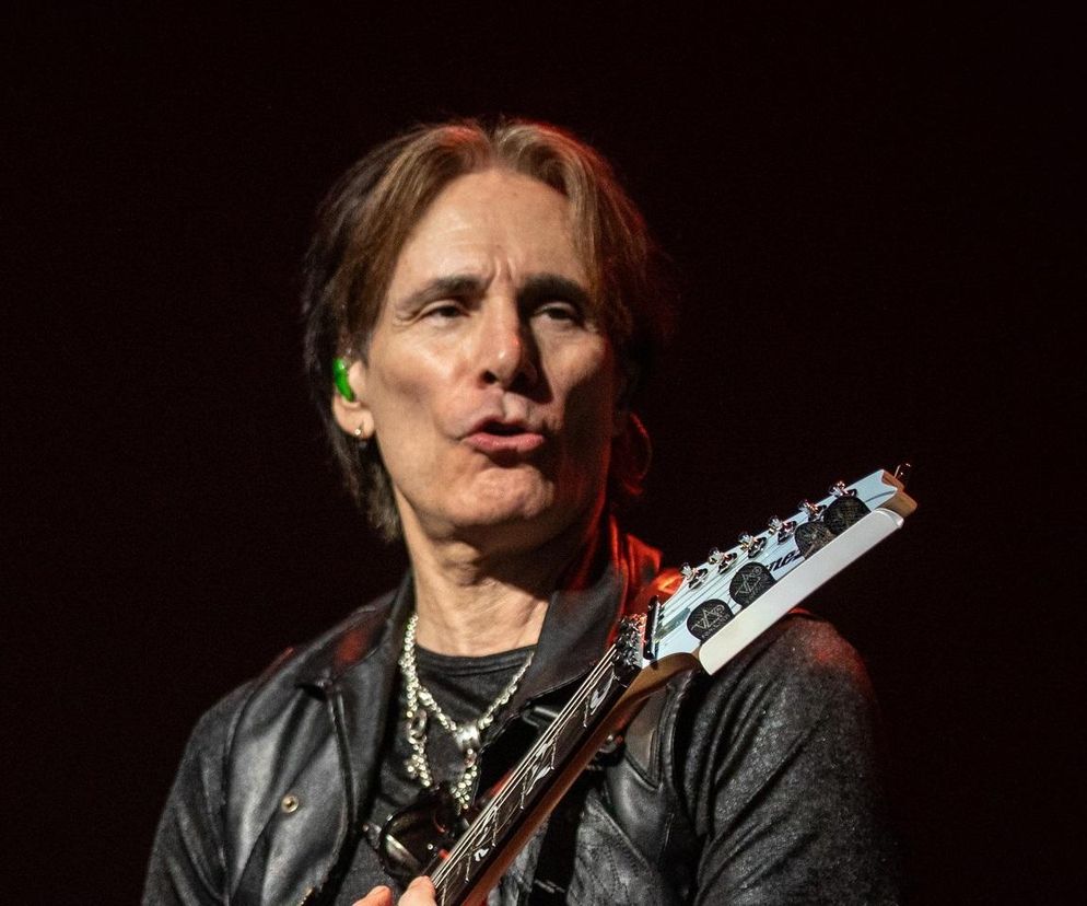 Steve Vai 