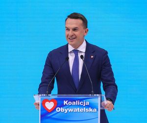 Konwencja krajowa Platformy Obywatelskiej