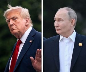 Trump spotka się z Putinem. Jest już oficjalna data