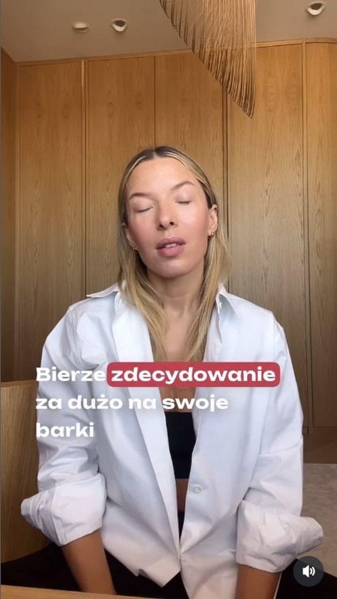 Ewa Chodakowska w mocnym wyznaniu o dzieciach. Taką wypowiedzią zamknie wszystkim usta?