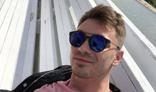 Syn Zenka Martyniuka, Daniel Martyniuk usłyszał wyrok sądu