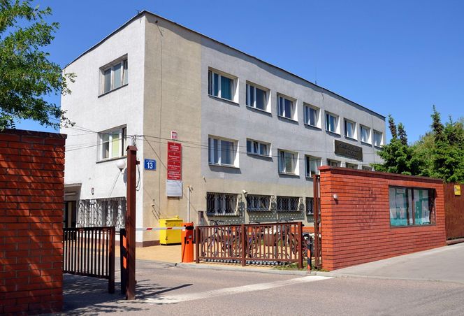 8. Powiat otwocki - mediana wynagrodzeń miesięcznych brutto (marzec 2025): 7528,5 zł