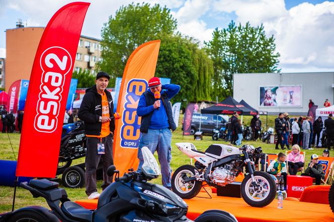 ESKA RIDER SHOW 5 - za nami jedno z największych motocyklowych wydarzeń w kraju!
