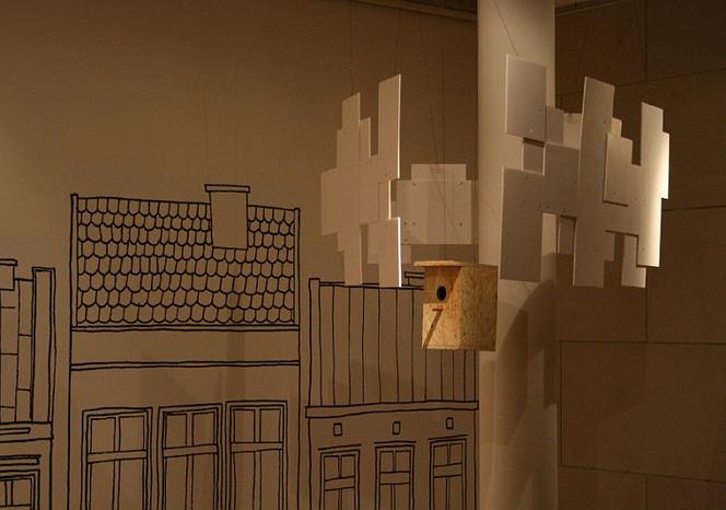 Architektura Codzienna w BWA Sokół