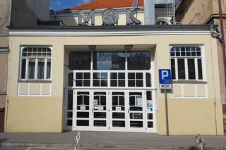 Są pieniądze na budowę nowej sali widowiskowej w Lesznie