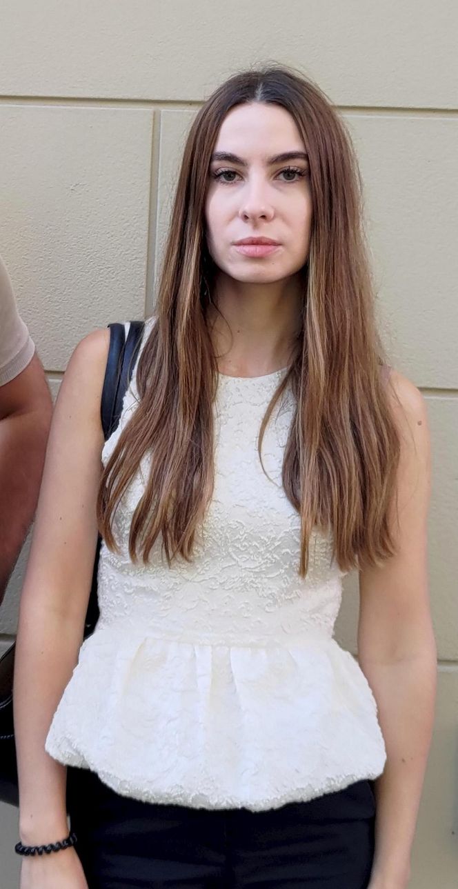 Zabił dwie osoby, nie pójdzie do więzienia