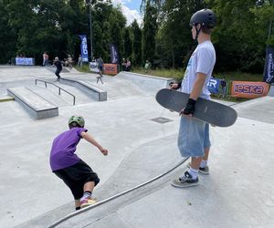Eska Summer City i Deskorolkowe Mistrzostwa Olsztyna 2025