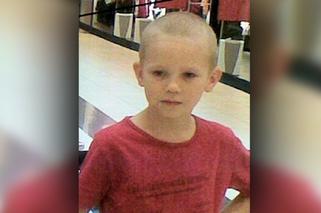 Zaginął 11-letni Adrian ze Szczecina