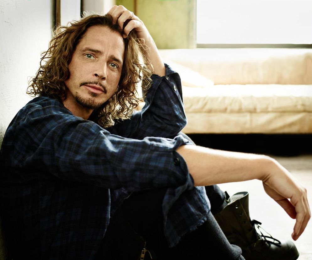 Chris Cornell