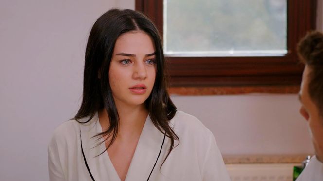 Miłość i nadzieja, odcinek 277. Bahar, Kuzey