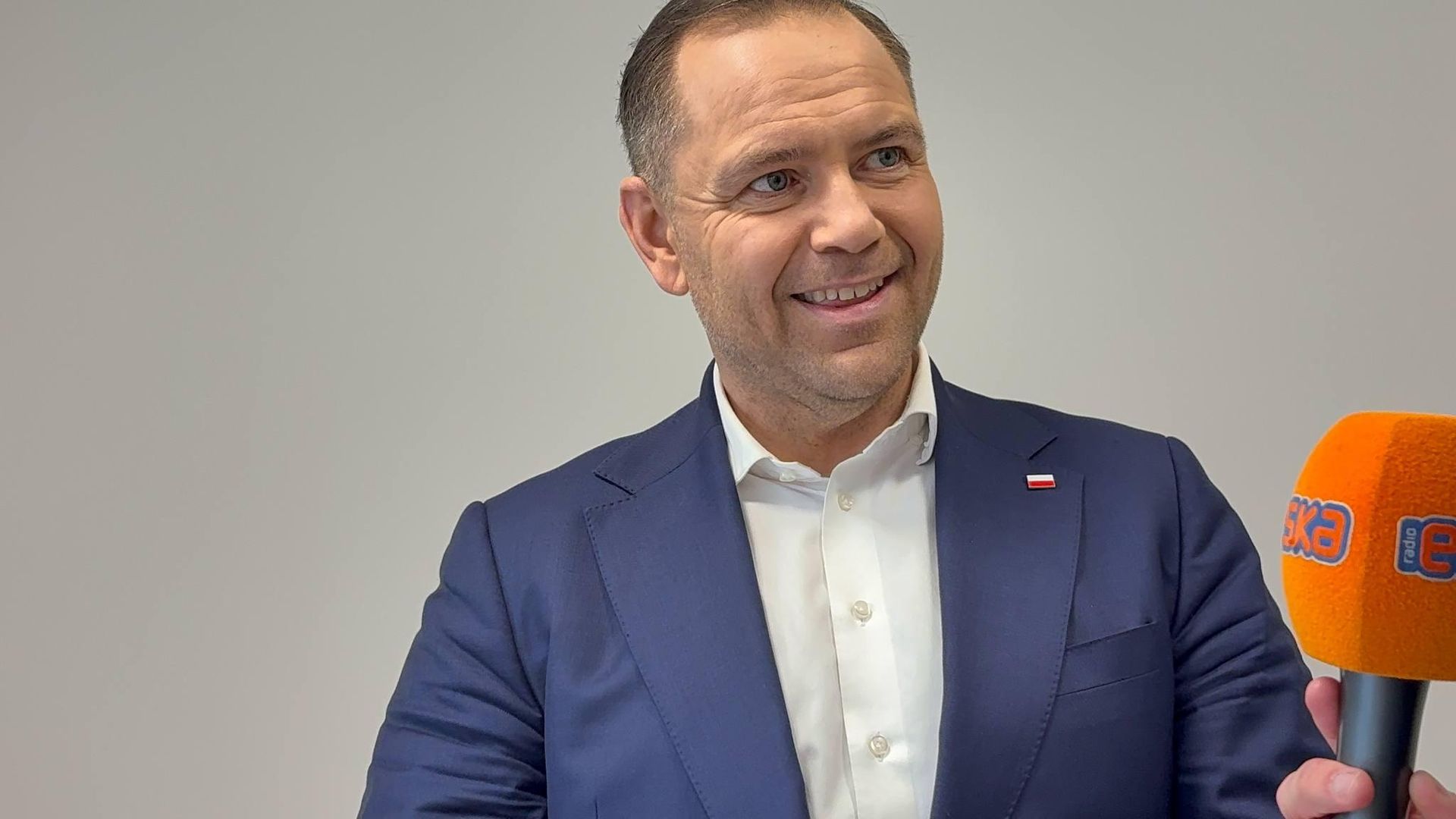 Karol Nawrocki może świętować! Cudowna wiadomość dla prezydenta