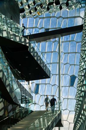 Harpa Reykjavik