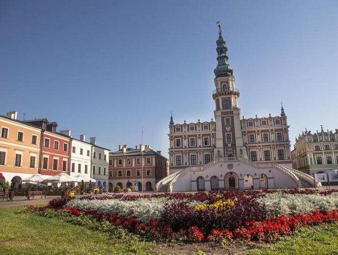 Zamość