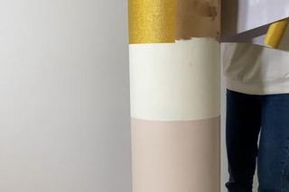 Dziadek do orzechów DIY