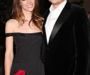 Elon Musk, Talulah Riley