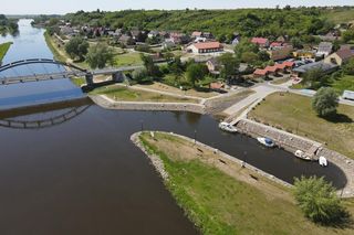 Santok a powiększenie Gorzowa. Pomysł nie budzi euforii