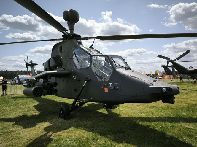 Antidotum Airshow Leszno 2025