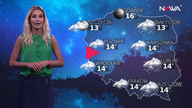 Pogoda Na Jutro Warszawa Krakow Wroclaw I Inne Miasta Polski Prognoza Pogody Wrzesien Eska Pl