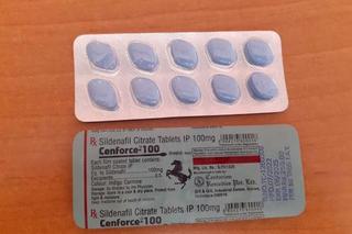 Pseudoleki przechwycone przez służby celne