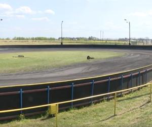 To tu karierę zaczynał sam Bartosz Zmarzlik! Stadion w końcu doczeka się remontu