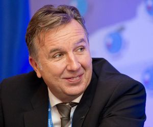 Michał Sołowow - polski miliarder