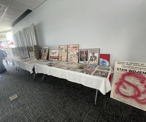  Konferencja emigracyjnych środowisk patriotycznych w West Virginia