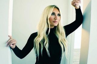 Córka Hulka Hogana nie przyszła na pogrzeb taty. Wyjawiła nieznany sekret