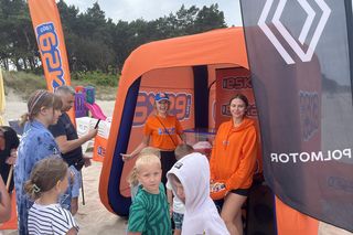 Hotel Havet w Dźwirzynie