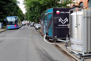 Specjalna komora pomoże w leczeniu reprezentacji Polski