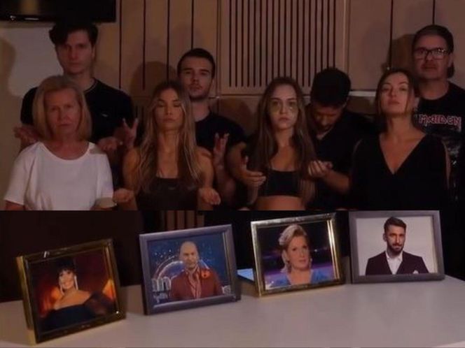 "Taniec z Gwiazdami"