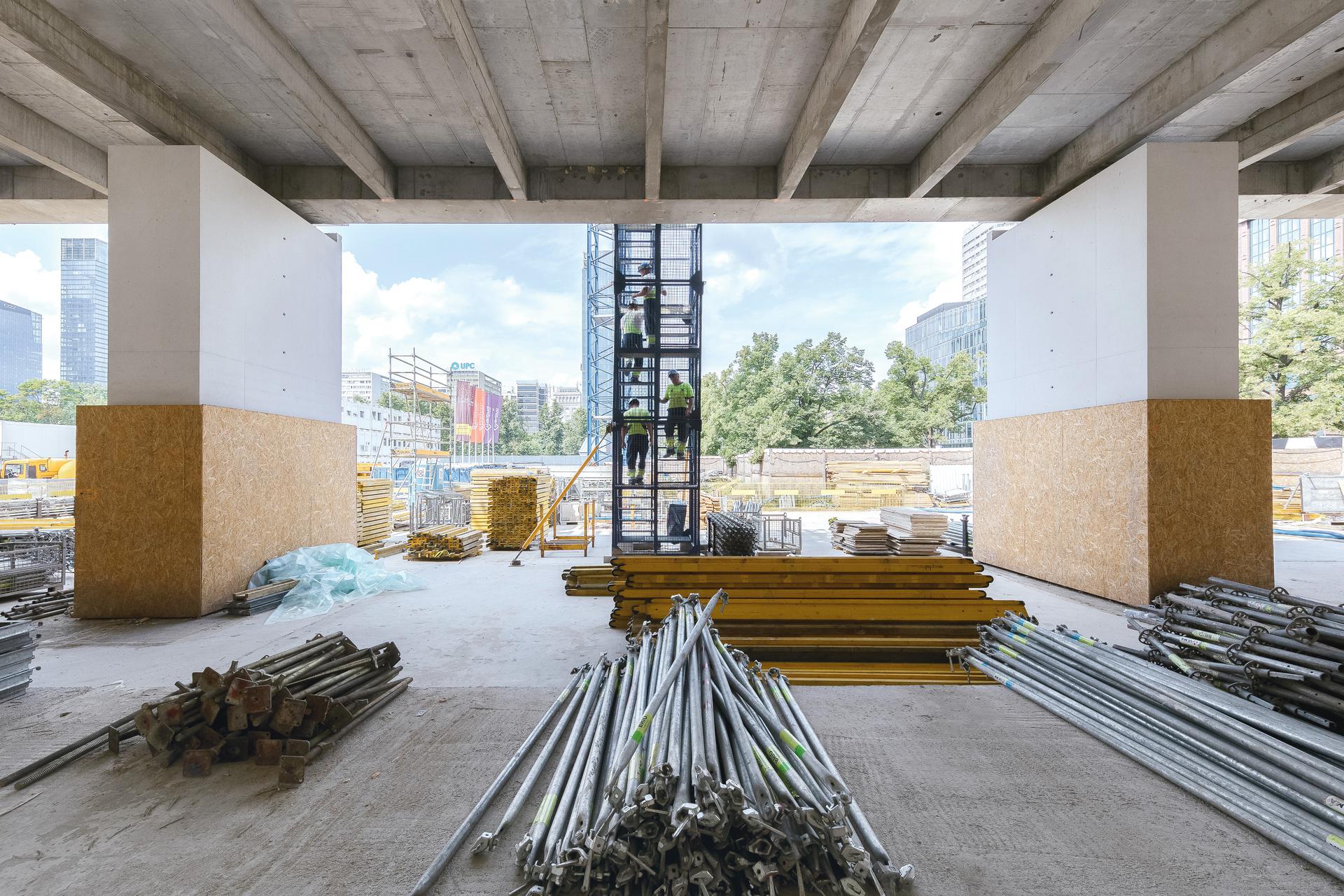 MSN w Warszawie_Thomas Phifer and Partners_15