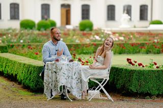 7. odcinek Rolnik szuka żony