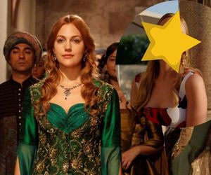 Meryem Uzerli grała piękną Hurrem we Wspaniałym stuleciu. Jak wygląda 12 lat później?