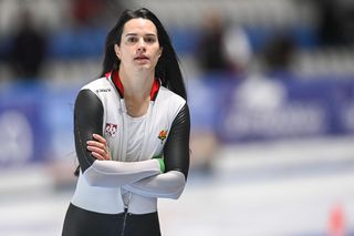 Afera na IO. Polka płacze i rzuca oskarżeniami. Mocna odpowiedź związku: To kłamstwa!