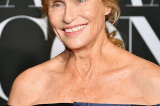 Lauren Hutton