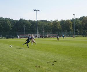 Widzew Łódź – Wisła Płock. Kibice zobaczyli debiutantów i byłego piłkarza