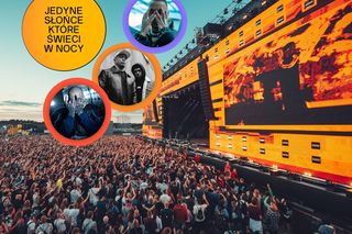 Sun Festival 2024 - kto wystąpi? LINE-UP hip-hopowej imprezy powala na kolana!