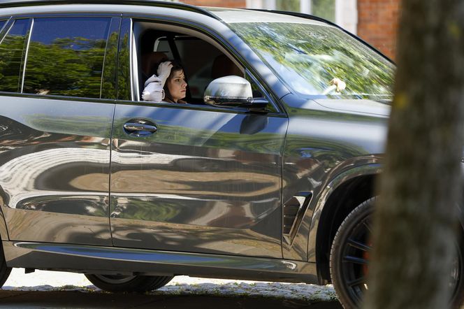 Joanna Jarmołowicz nie płacze po Królikowskim. Zobaczcie, z kim ją przyłapano!