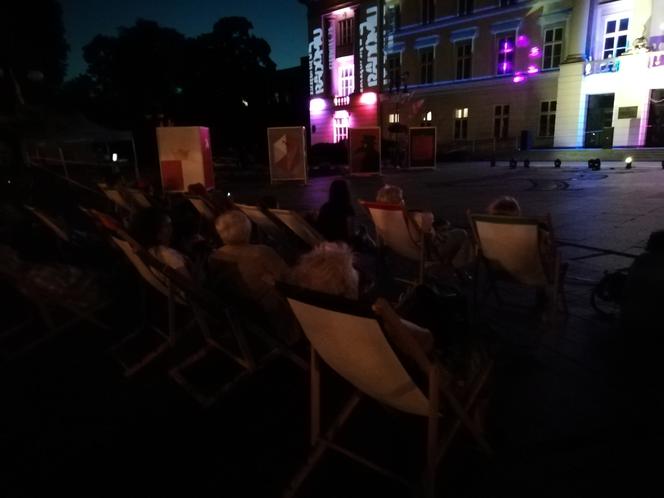 koncert na ścianie w Radomiu2