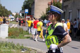 Stal Gorzów zostanie ukarana po lubuskich derbach?