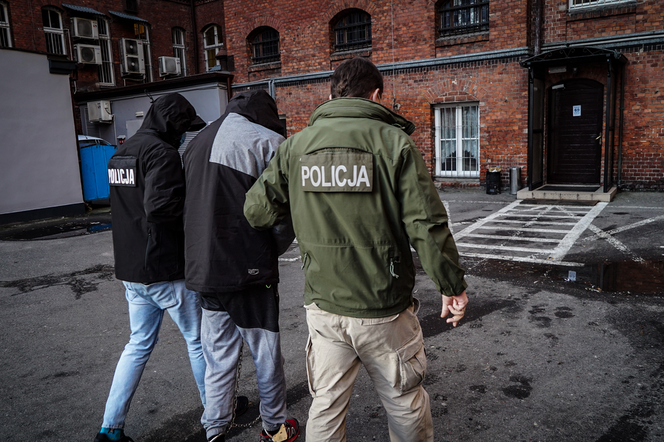 Malbork. Dariusza Ż. zabił kochanek jego żony. Obojgu grozi dożywocie.