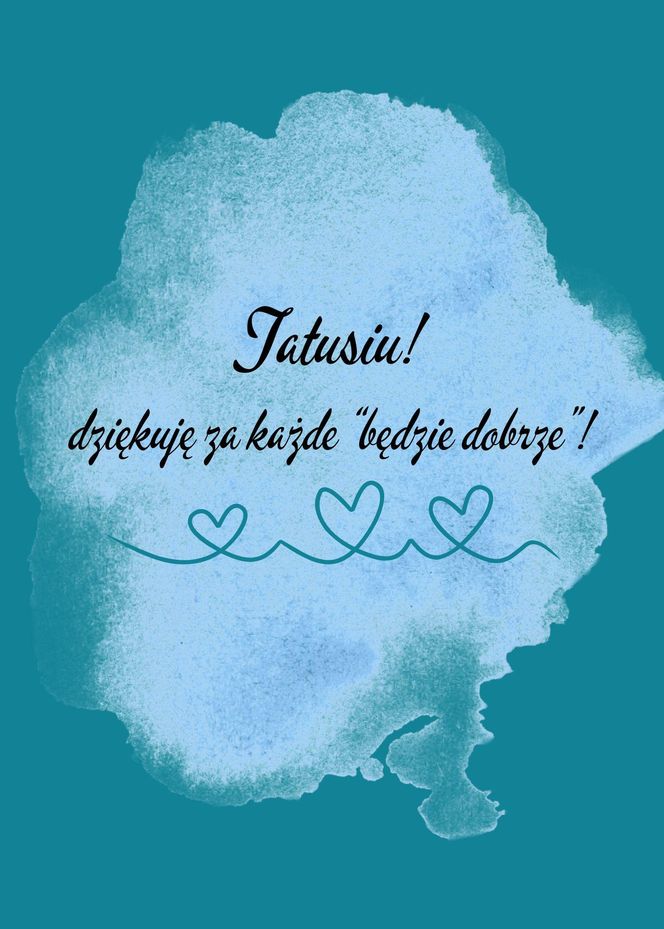 Kartki na Dzień Ojca